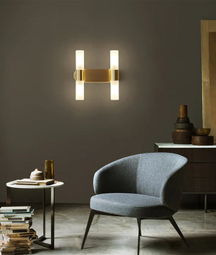 Barton Wall Lamp