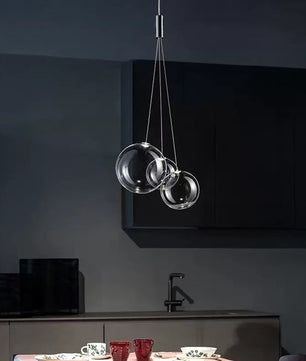 Lodes Random Pendant Light