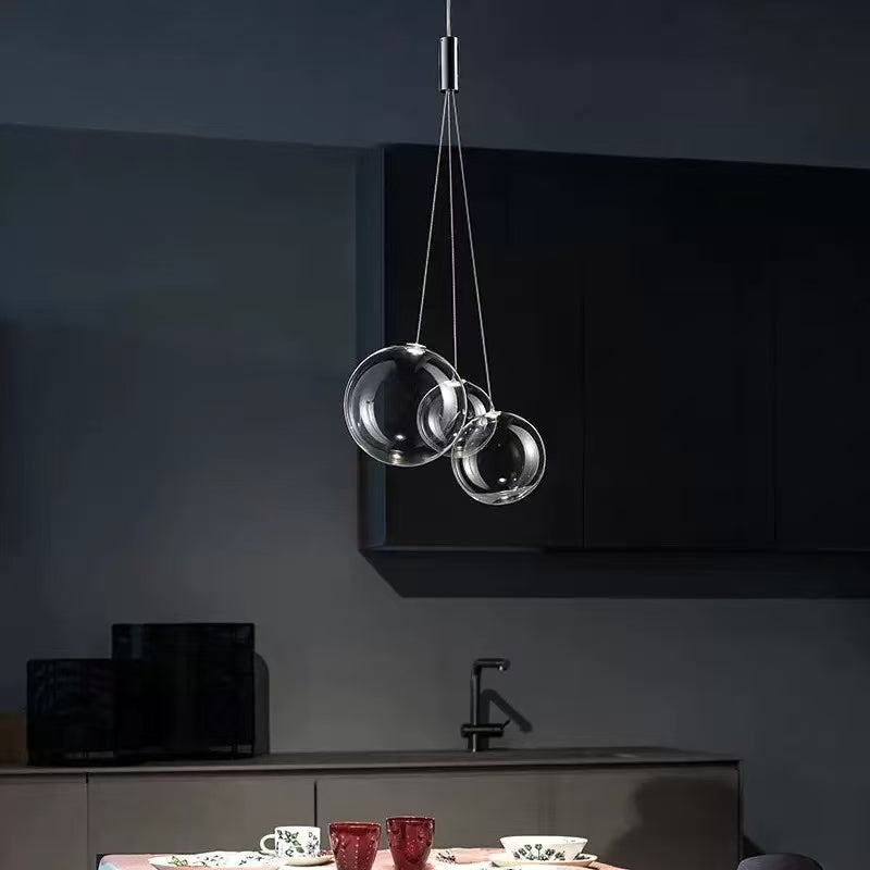 Lodes Random Pendant Light