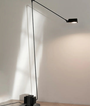 Daphines Floor Lamp