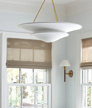Mollino Chandelier