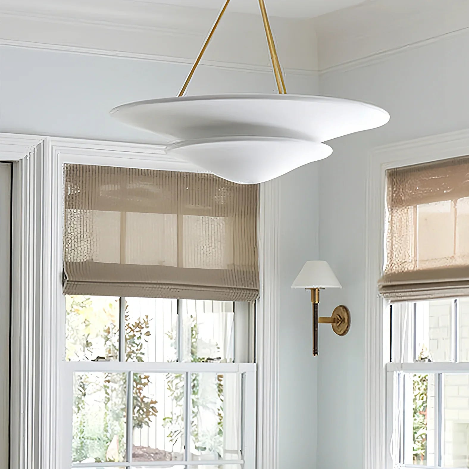 Mollino Chandelier