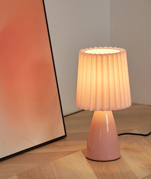 Apollo Table Lamp