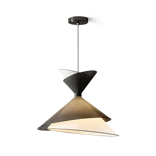Grand Kimono Pendant Lamp