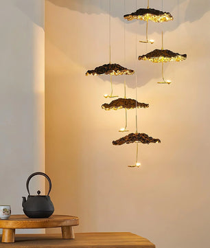 Aviary Constellation Chandelier