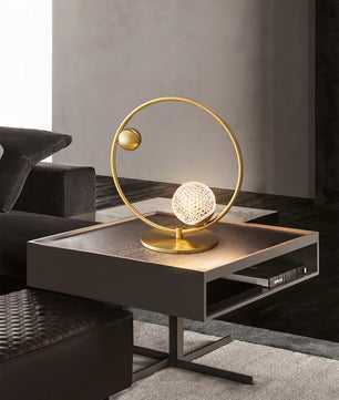 Maya Table Lamp