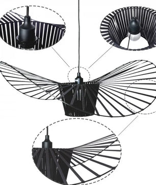 Vertigo Pendant Lamp