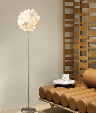 Flower Floor Lamp