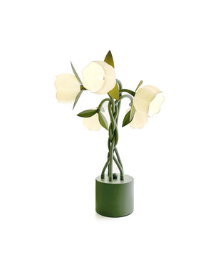 Faira Flower Table Lamp