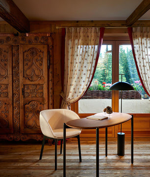 Geen-a Floor Lamp