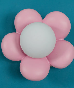 Bloom Flower Wall Lamp