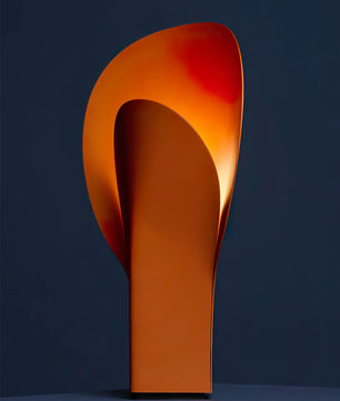 Shield Table Lamp
