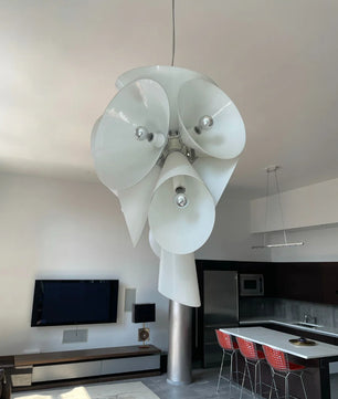 Nebula Pendant Light