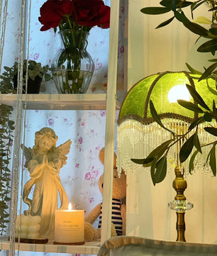 Sayleo Table Lamp