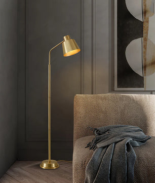 Zeid Floor Lamp