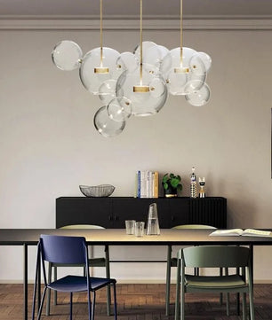 Bolle Chandelier