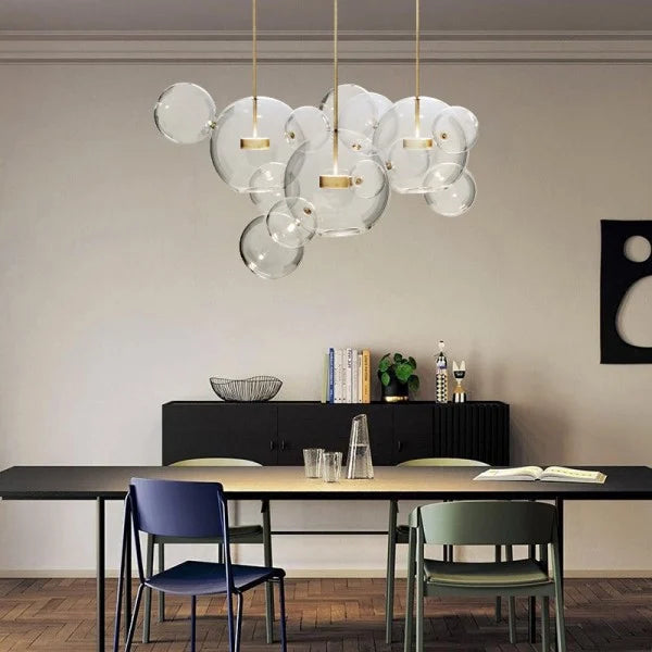 Bolle Chandelier