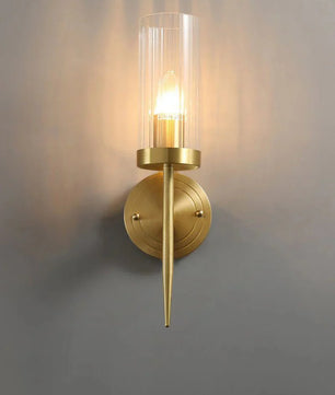 Alouette Wall Lamp