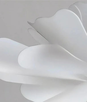 مصباح معلق على شكل زهرة S131