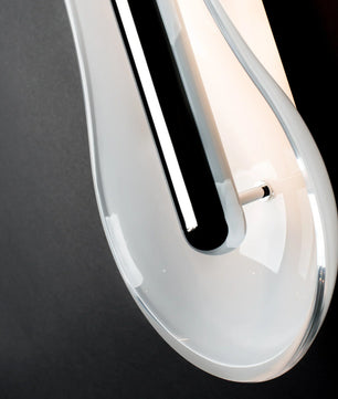 Cell Wall Lamp