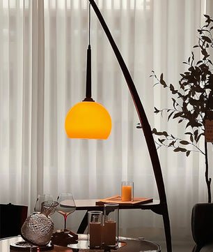 Domus Pollo Floor Lamp