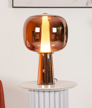 Dusk Dawn Table Lamp