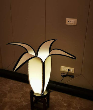 Banana Table Lamp
