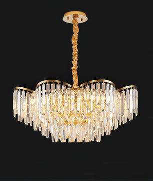 Astraluxe Chandelier
