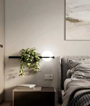 Solstice Outdoor Wall Light