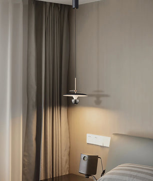 UFO Pendant Lamp