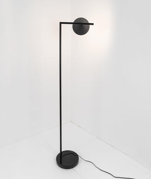 Captain Flint Floor Lamp