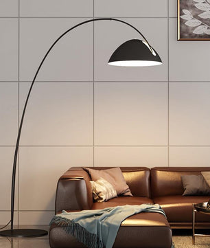 Pluma Floor Lamp