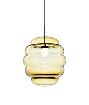 Blimp Pendant Lamp