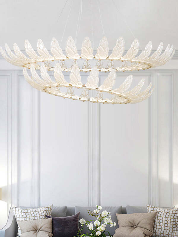 Airone Chandelier