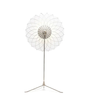 Filigree Floor Lamp