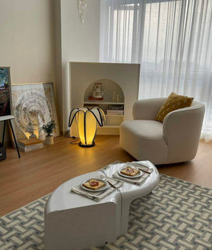 Banana Table Lamp