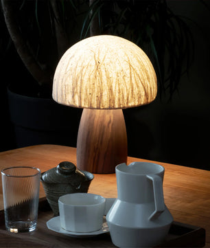 Alice Mushroom Table Lamp