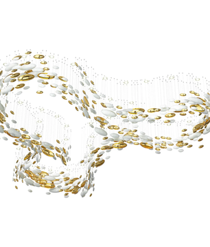 Lustre Bowl Collection Chandelier