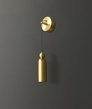 Madame Wall Lamp