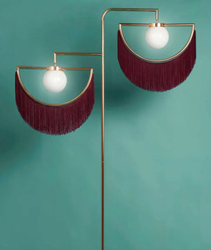 Wink Floor Lamp