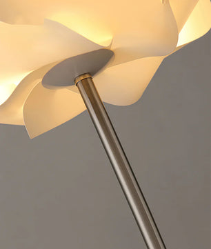 Flower Floor Lamp