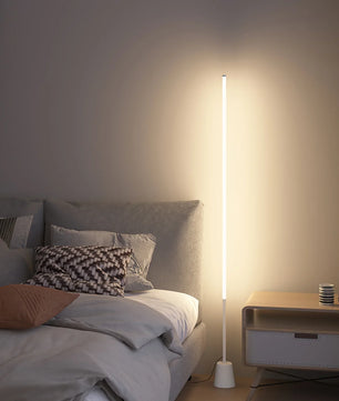 Pipeline Floor Lamp