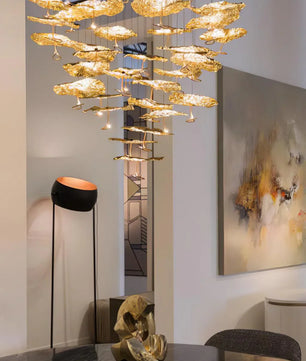 Aviary Constellation Chandelier