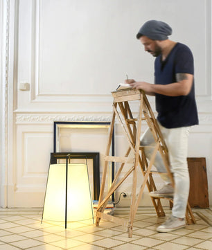 Akane Table Lamp