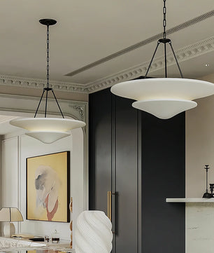 Mollino Chandelier