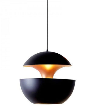 Here Comes The Sun Pendant Light