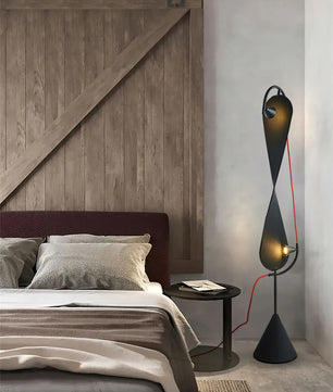 Infinite Floor Lamp