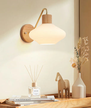 Wohlert Wall Lamp