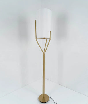 Arborescence Floor Lamp