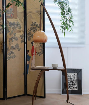 Domus Pollo Floor Lamp